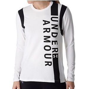 Under Armour Charged Tee Loose Sz XS M 2XL Loose